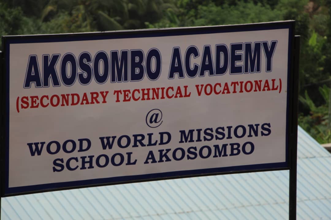 UK Celebs Support Establishment of Secondary Technical and Vocational School in Akosombo