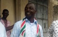 2020 Polls: NDC Did Better in Abuakwa North – Victor Smith