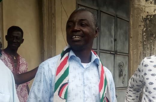 2020 Polls: NDC Did Better in Abuakwa North – Victor Smith