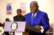 Ghana Records 333 COVID-19 Fatalities