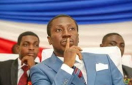 No Intimidation Will Break Us – Afenyo-Markin To NDC