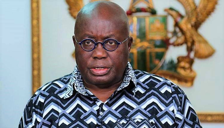 Full Text: Akufo-Addo’s 2021 State Of The Nation Address