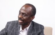 NDC Executive Members To Start Holding Regular Weekly Meetings – Asiedu Nketia