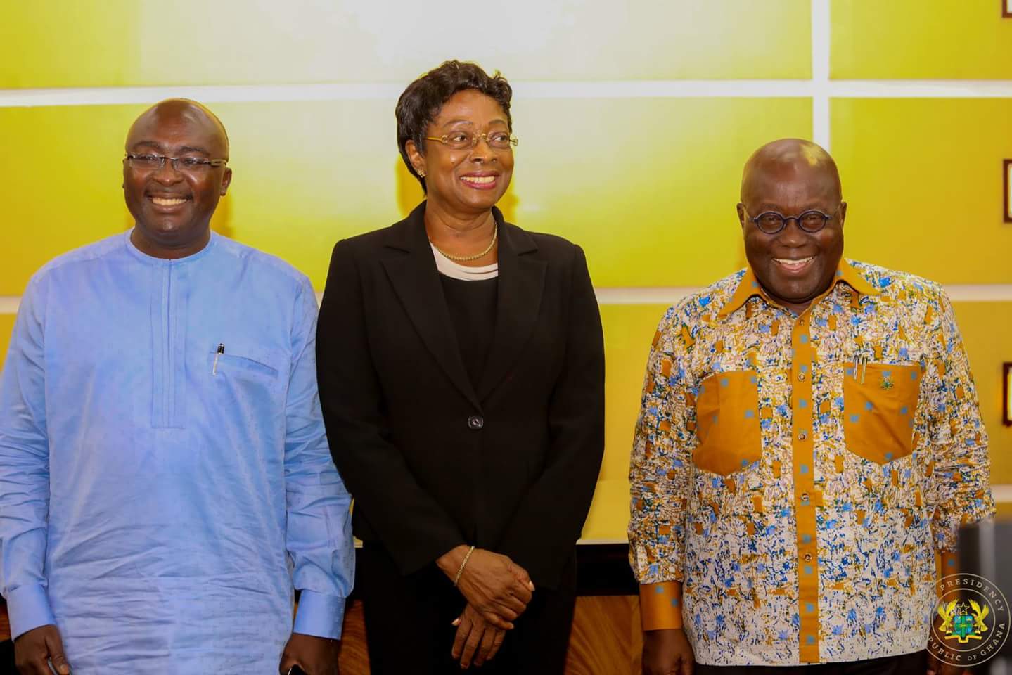 COVID-19 National Trust Fund Gets GH¢57million