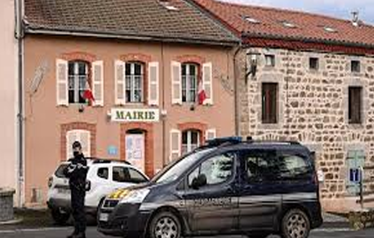 France Police Shootings: Three Officers Killed By Gunman Who Is Later Found Dead