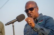 Mahama to Address 31st December Revolution on Thursday