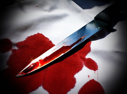 Breaking News: Man Beheads Mother at Opeinimso- Asamankese