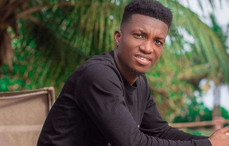 Kofi Kinaata Savagely Replies Bishop Dag Heward Mills On His Betting Remark