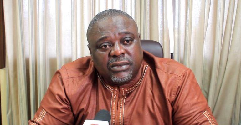 Having A Tight Parliament Is Good For Democracy – Koku Anyidoho