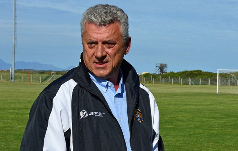 Hearts Of Oak Coach Kosta Papic Hints On Squad Augmentation