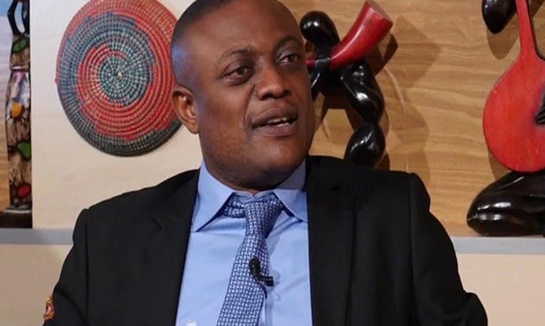 Ibrahim Mahama Is Playing Smart With NDC And NPP - Maurice Ampaw