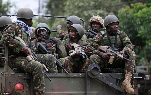 Mahama Ayariga Applauds Military For Resolute Peacekeeping Amid Bawku Crisis