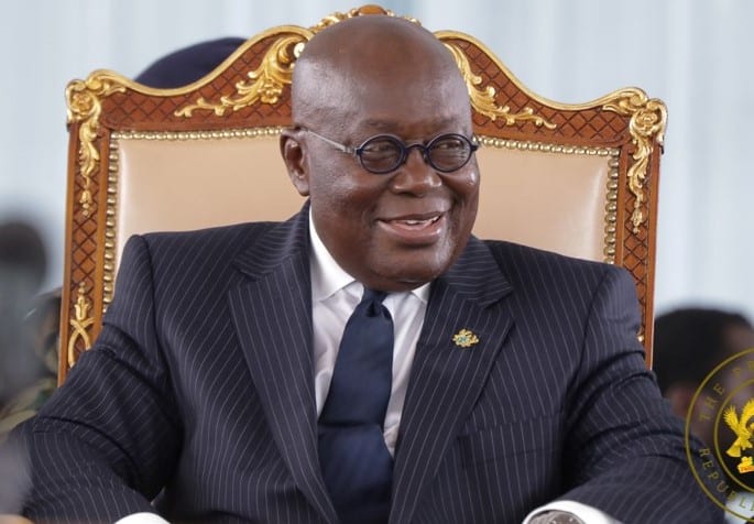 US Gov’t Congratulates Akufo-Addo on His Re-Election