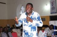 Okere Assembly Members Angry Over GHS500 Ex-Gratia with 10% Tax Deduction