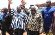 Don't Blame Government For Economic Woes; NPP Has Done Well In Managing The Country - MP
