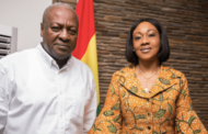 The EC, NDC and 2020 Elections