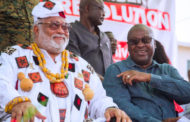 John Mahama to Speak as NDC Commemorates 39 Anniversary of 31st Dec. Revolution