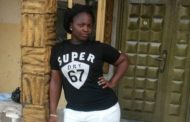 Sad End of Pretty NADMO Staff in Suhum