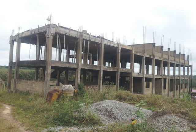 11 Contractors of Koforidua - Effiduase Affordable Housing Project to Sue Gov't