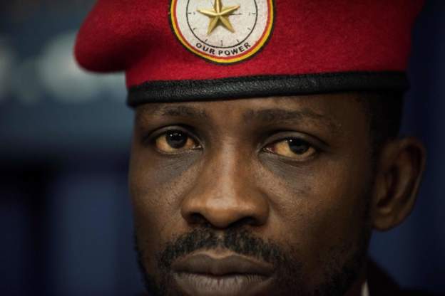 Nigerian Army Commander Convicted For Viral Video