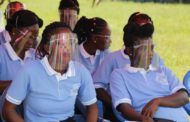 25 Marginalized Girls in Akuapem North Benefit from Vocational Skill Training