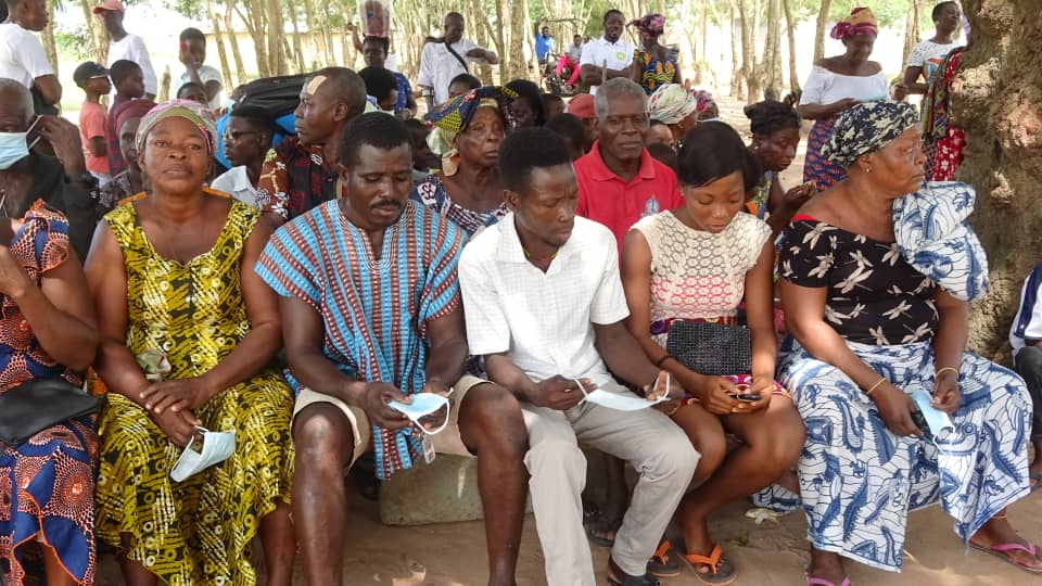 Its Pure Incompetence For EC To Suspend Buem Constituency Parliamentary Polls – Kofi Adams