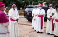 GCBC Calls For Calm Over 2020 Election Results