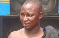 New Juaben South NPP Secretary Dead