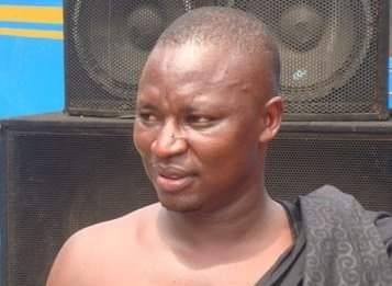 New Juaben South NPP Secretary Dead