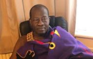 Krontihene of New Juaben Berates Oti Boateng over Virtual Council Meeting