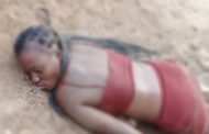 Baby Killed For Sacrifice in Accra, Woman Who Shouted For Help Strangled