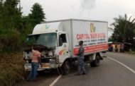 E/R: Three Vehicles Involved In Accident, 16 Injured
