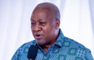 I Won't Protect Your Legacy Of Corruption And Arrogance - Mahama Replies Akufo Addo