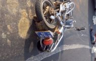 Motorcycle and Vehicle Collision Kills Mobile Banker in Asamankese