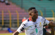 I Take Inspiration From Jordan Ayew – Black Satellite Forward Precious Boah