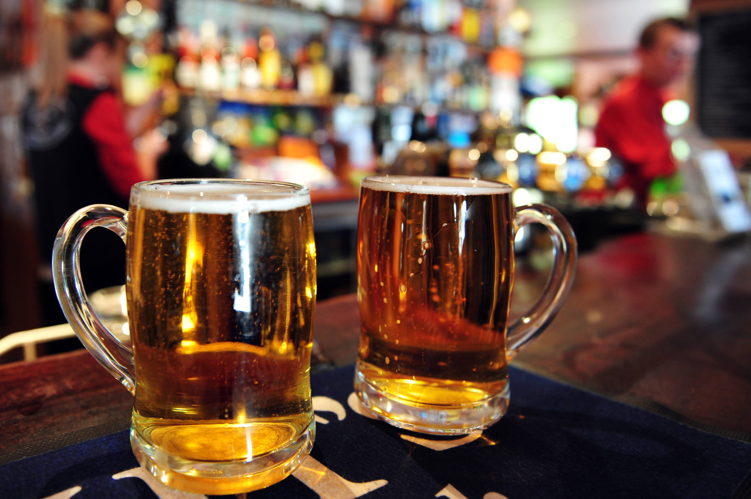 Shortage of Beer and other Alcoholic Beverages Hits Koforidua