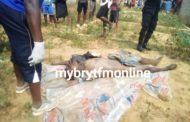 C/R: Man Murdered, Penis Removed