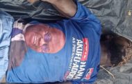 E/R: Man Wearing Akufo-Addo Campaign T-Shirt Found Dead in Anyinam
