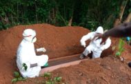 Ghana COVID-19 Cases and Deaths Up Again