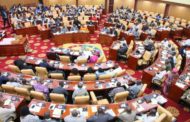 Parliament to Approve Membership of Some Committees Today