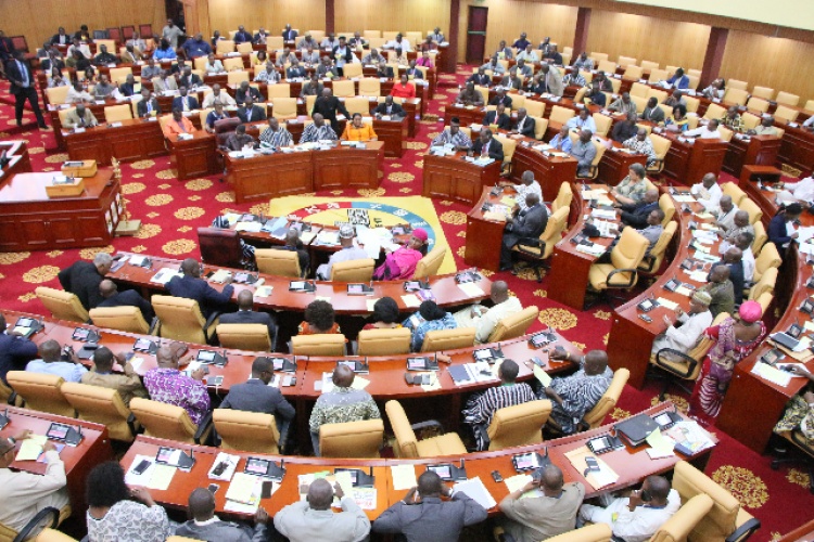 Parliament to Approve Membership of Some Committees Today