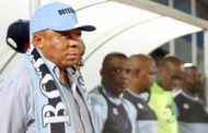 David Bright: Botswana Mourn Death of Former Zebras Coach