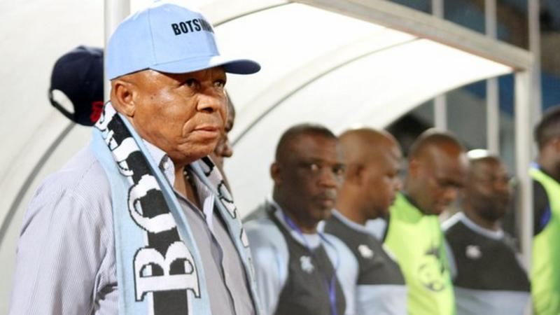 David Bright: Botswana Mourn Death of Former Zebras Coach