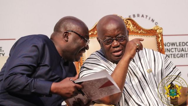 President Akufo-Addo to Release First List of Ministers Today