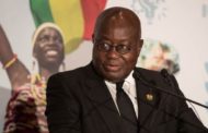 COVID-19 Threatened To Derail Progress of My Gov't - Akufo-Addo