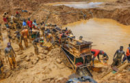 Illegal Miners Clash: Main Suspect Reports Himself to Police