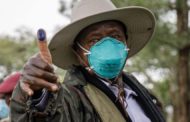 Uganda Elections 2021: Museveni Takes Early Lead As Bobi Wine Cries Foul