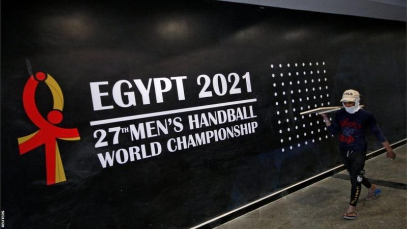 Cape Verde Forced To Withdraw From Handball World Championship