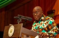 SONA: Akufo-Addo Insists Ghana Has Achieved A Lot Despite COVID-19 Outbreak