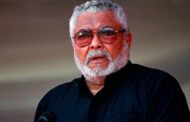 Gov't Outlined Activities for Rawlings’ Final Funeral Rites